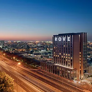 Rove Trade Centre Dubaï