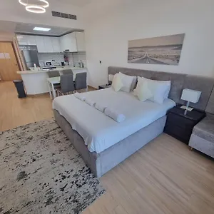 151 Jumeirah Gardens Dubaï